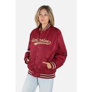 Florida State Hype and Vice A-Game Varsity Jacket